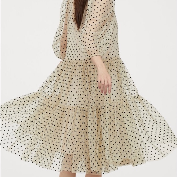 H&M midi dress - Picture 2 of 6